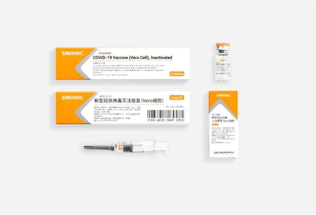 科兴新冠疫苗已全部停产 各地仍有针对新毒株的疫苗可注射
