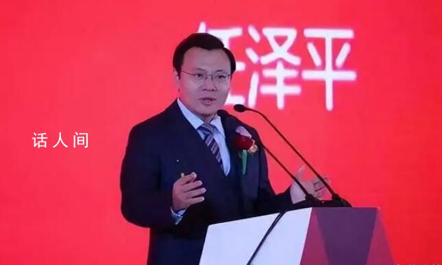 任泽平炮轰拼多多:纵容小偷