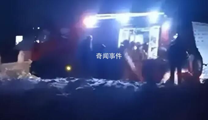 云南山体滑坡已致8人遇难