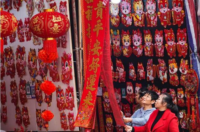 北方和南方小年差一天