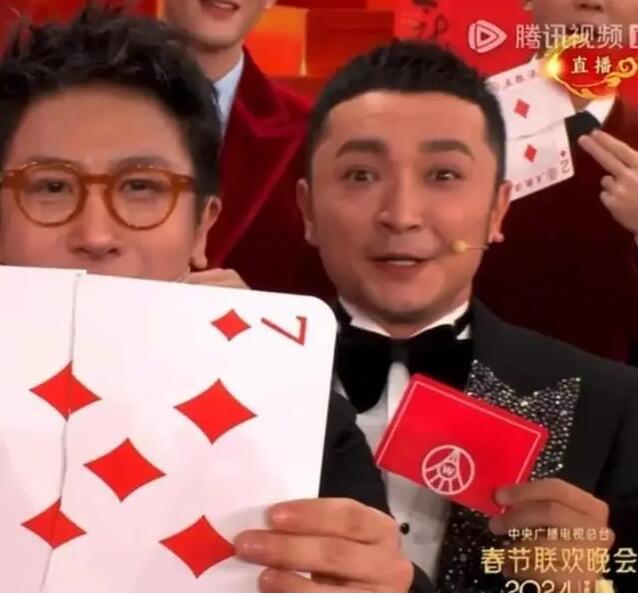 尼格买提复盘穿帮全过程