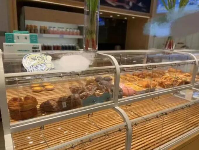 面包店的浪费现象有多严重