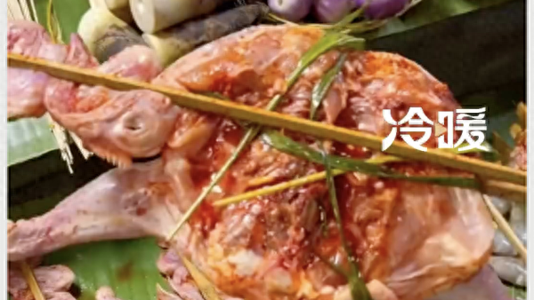 官方回应西双版纳烧烤5串170元:夜市内明码标价