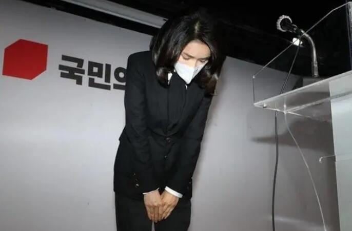 韩国第一夫人已消失100天