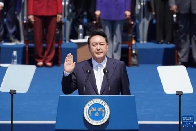 韩国第一夫人已消失100天