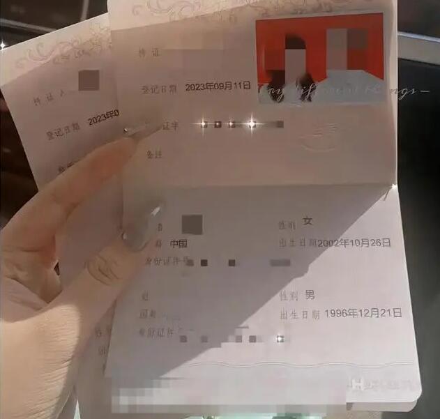 已婚男子找王婆说媒 妻子:将离婚 