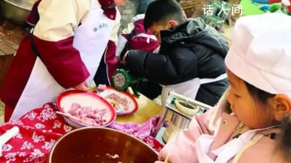 别在孩子身上乱玩辛者库的梗 别把恶意玩梗当成了幽默