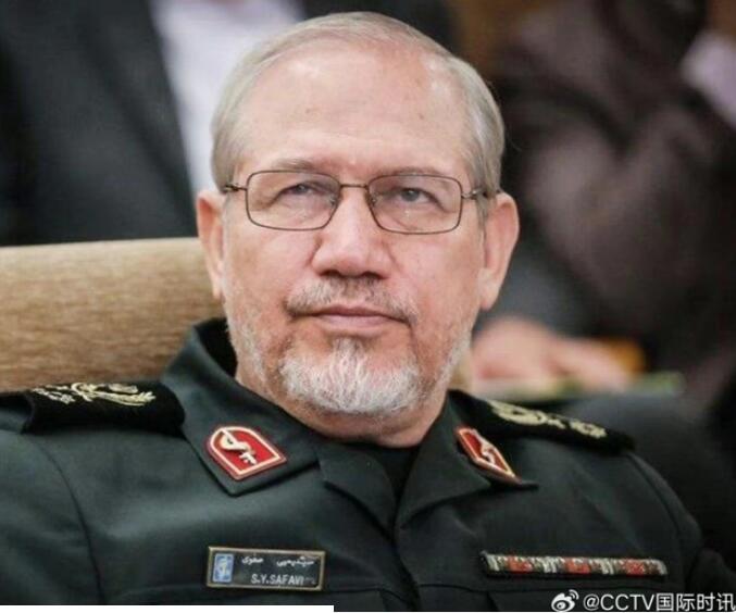 伊朗高官:以色列大使馆将不再安全