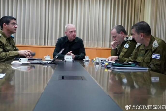 伊朗高官:以色列大使馆将不再安全