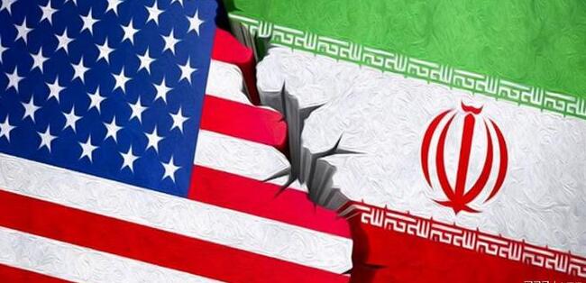 伊朗传话美国:不要插手伊以冲突 