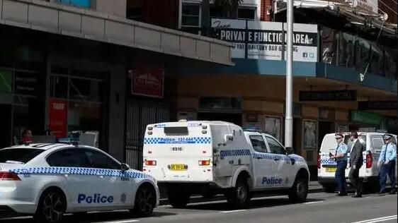 悉尼遭袭2名死伤中国公民为留学生