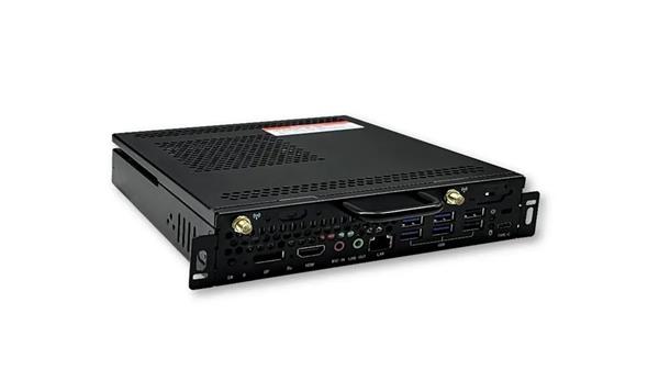 兆芯CPU走入智慧黑板：4K86英寸着实爽