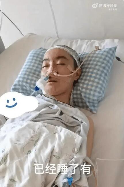 点读机女孩高君雨全网被禁