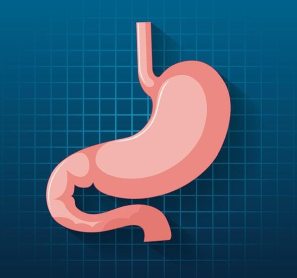 抗癌东东胃癌晚期去世