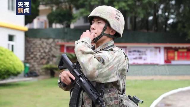 东部战区位台岛周边演习五大看点