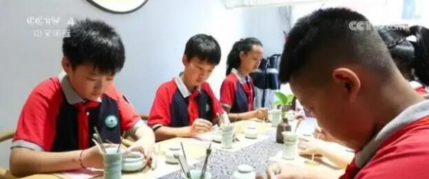 各地开展丰富多彩庆&ldquo;六一&rdquo;活动