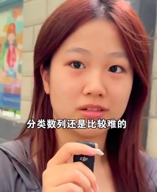 高考数学到底难不难