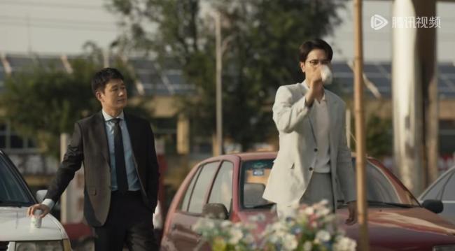 玫瑰的故事庄国栋轻松搞定大舅哥 甜蜜爱情破除家庭障碍