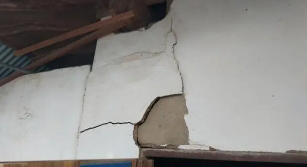 韩国地震