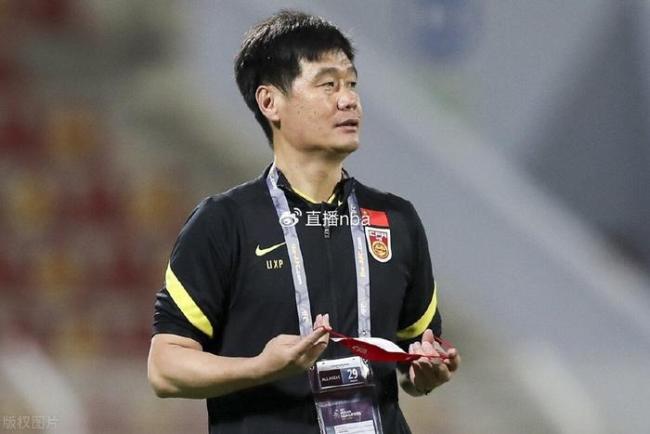 网友赞伊万仨月完成国足新老更替 00后小将闪耀国际赛场
