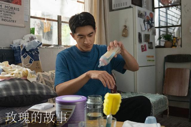 林更新骂不过根本骂不过