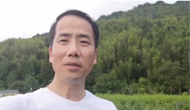 东南大学毕业典礼结尾有彩蛋 校友寄语引共鸣