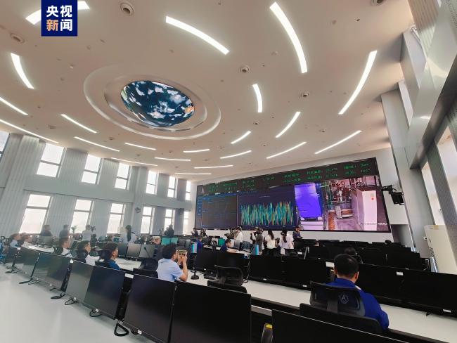 我国首个商业航天发射场已具备发射能力