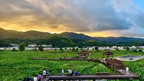 &ldquo;县域游&rdquo;成文旅消费新宠