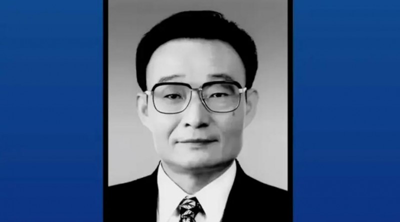 吴邦国同志遗体14日火化