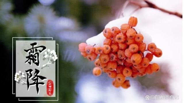 为什么说&ldquo;最怕霜降晴&rdquo;? 