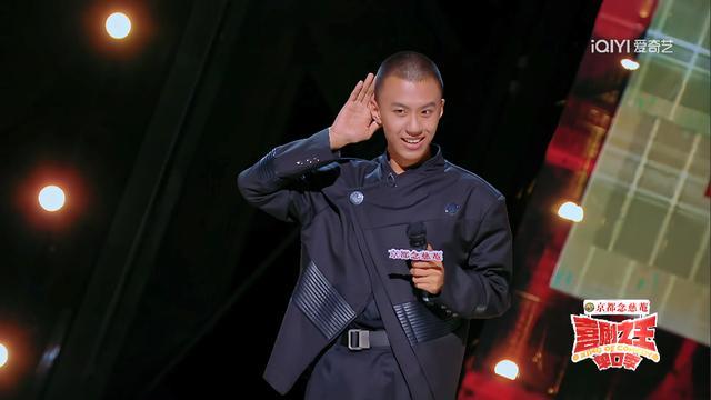 付航何以成&ldquo;喜剧之王&rdquo; 从&ldquo;废物差生&rdquo;到舞台王者