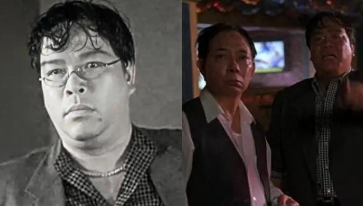 《少林足球》演员谢志华去世