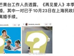 黄圣依 麦琳 离婚内幕曝光！（图）